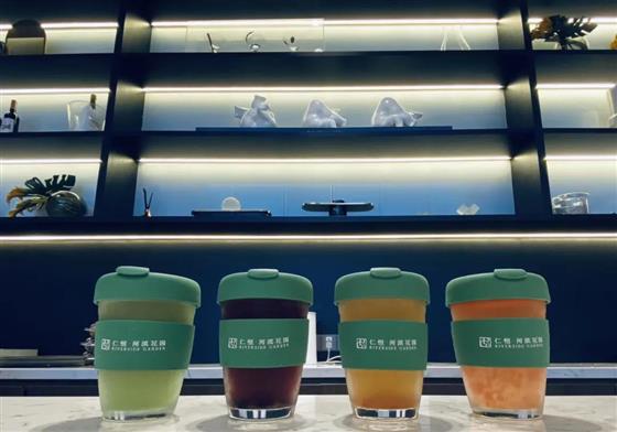 河滨花园丨2020常熟，您住的更好了吗？