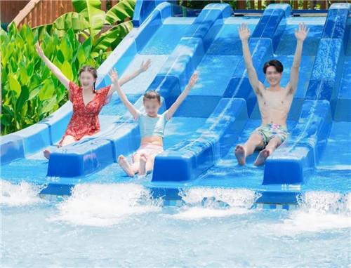 超级狂欢，燃情一夏！7月25日震撼常熟的水上狂欢节来袭