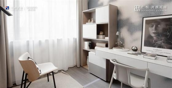 河滨花园丨2020常熟，您住的更好了吗？