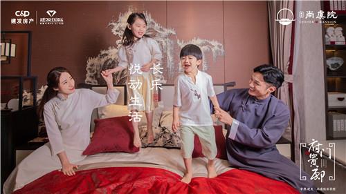 多图直击！让常熟等了这么久的样板间实景首度曝光