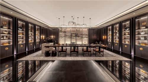 多图直击！让常熟等了这么久的样板间实景首度曝光