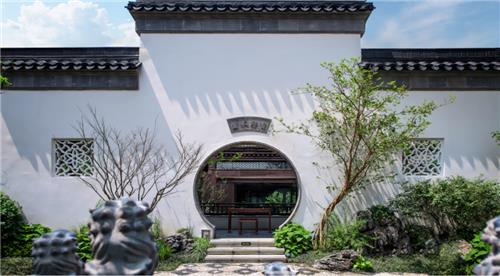 多图直击！让常熟等了这么久的样板间实景首度曝光