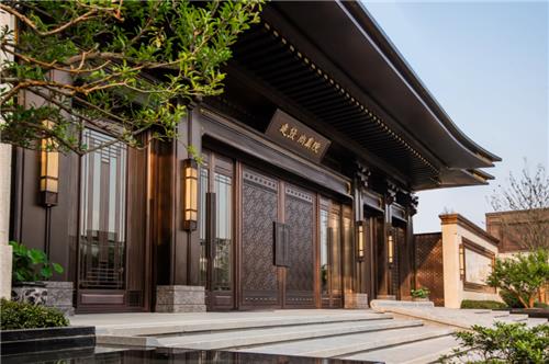 多图直击！让常熟等了这么久的样板间实景首度曝光