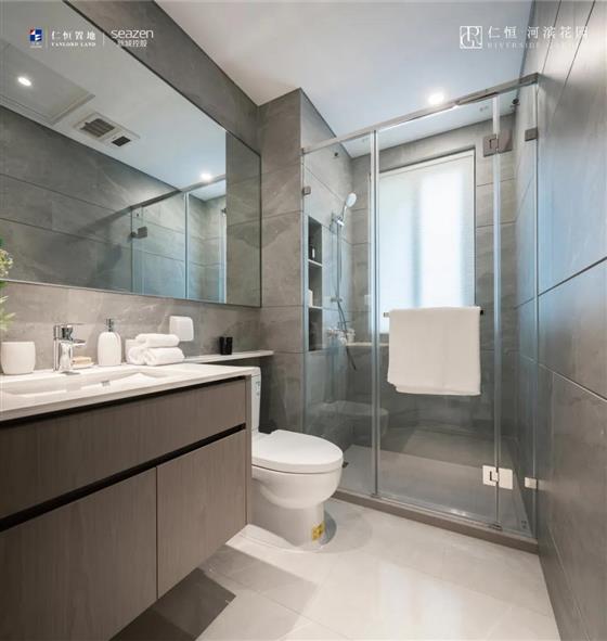 河滨花园丨2020常熟，您住的更好了吗？