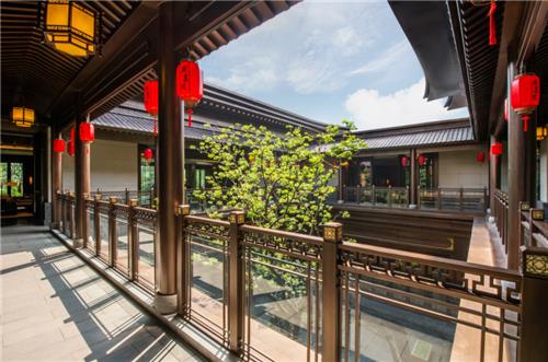 多图直击！让常熟等了这么久的样板间实景首度曝光