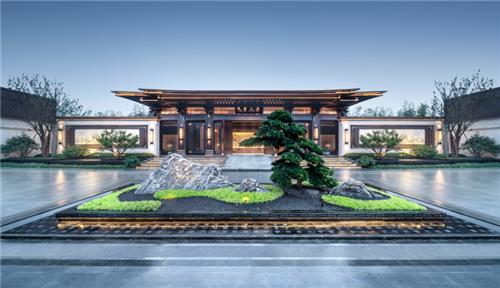 多图直击！让常熟等了这么久的样板间实景首度曝光