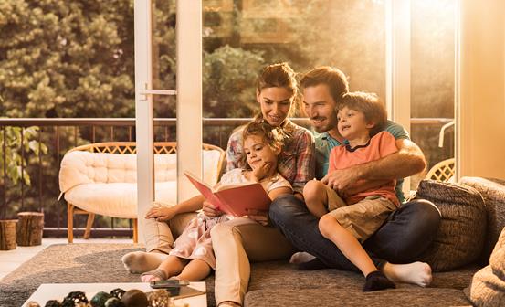 河滨花园丨2020常熟，您住的更好了吗？