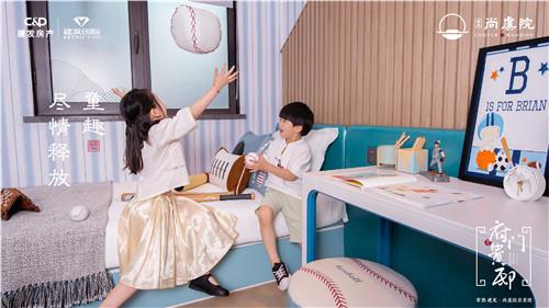 多图直击！让常熟等了这么久的样板间实景首度曝光