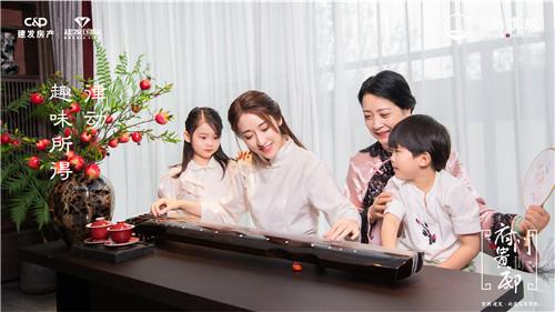 多图直击！让常熟等了这么久的样板间实景首度曝光