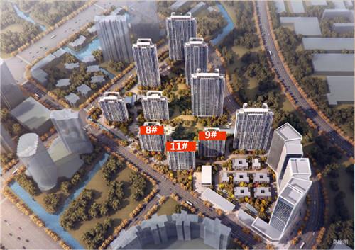 目测要火!毛坯交付!常熟稀缺89平再现江湖!纯新盘首拿预售!