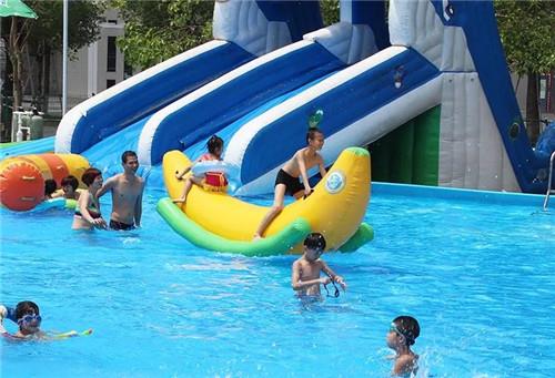 超级狂欢，燃情一夏！7月25日震撼常熟的水上狂欢节来袭