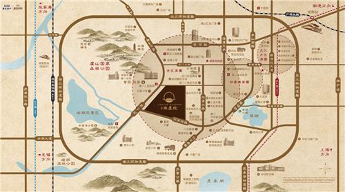 多图直击！让常熟等了这么久的样板间实景首度曝光