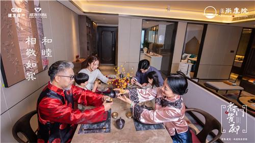 多图直击！让常熟等了这么久的样板间实景首度曝光