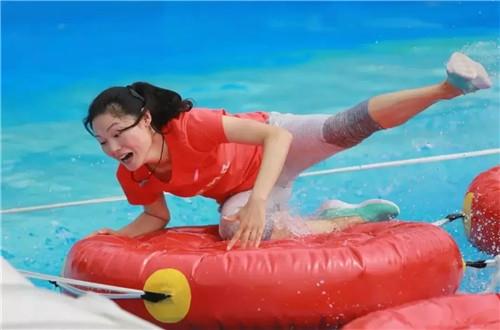 超级狂欢，燃情一夏！7月25日震撼常熟的水上狂欢节来袭