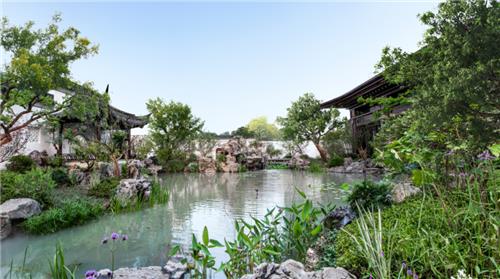 多图直击！让常熟等了这么久的样板间实景首度曝光