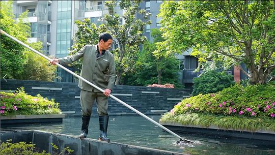 河滨花园丨2020常熟，您住的更好了吗？