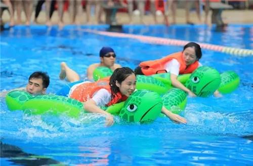 超级狂欢，燃情一夏！7月25日震撼常熟的水上狂欢节来袭