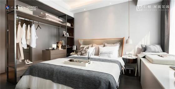 河滨花园丨2020常熟，您住的更好了吗？