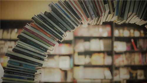 公益行动 | 原来读过的书还能这么用？