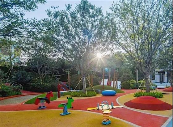 全城期待,美好臻现|明月兰庭实景示范区,即将华丽绽放