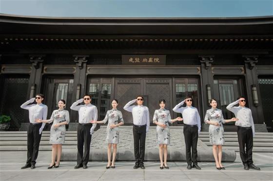 揭秘:建发·尚虞院的五大红盘基因