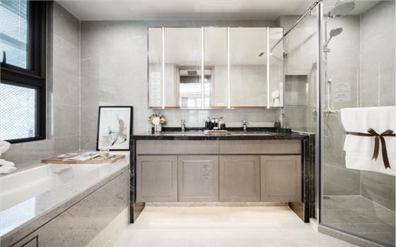 全城期待,美好臻现|明月兰庭实景示范区,即将华丽绽放