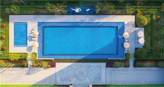 全城期待,美好臻现|明月兰庭实景示范区,即将华丽绽放