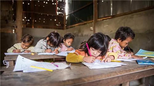 公益行动 | 原来读过的书还能这么用？