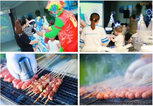 全城期待,美好臻现|明月兰庭实景示范区,即将华丽绽放