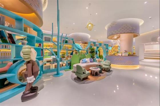 新中式—尚虞院建面约100-143平房源持续热销中