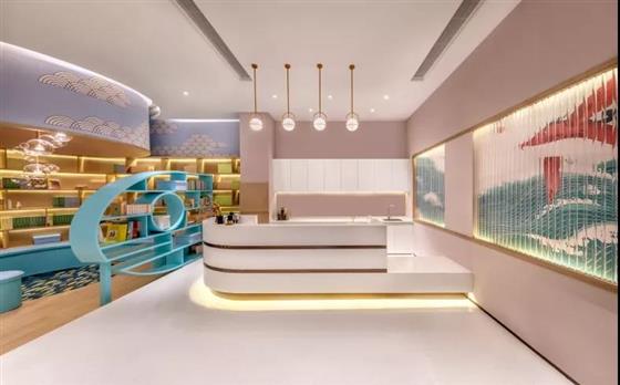 新中式—尚虞院建面约100-143平房源持续热销中