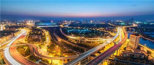 绿都·虞宸源筑 | 好房子不负等待 