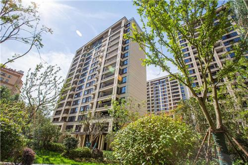 绿都·虞宸源筑 | 好房子不负等待 