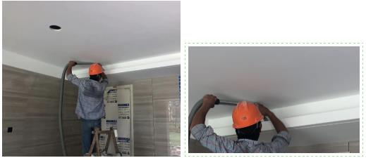 全城期待,美好臻现|明月兰庭实景示范区,即将华丽绽放