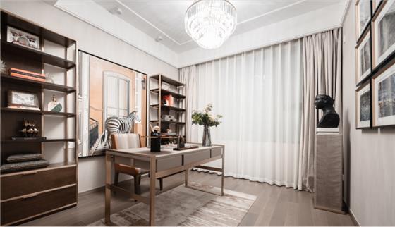 全城期待,美好臻现|明月兰庭实景示范区,即将华丽绽放