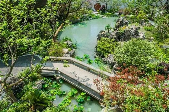 揭秘:建发·尚虞院的五大红盘基因