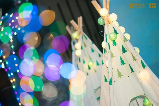 全城期待,美好臻现|明月兰庭实景示范区,即将华丽绽放