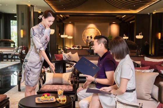 揭秘:建发·尚虞院的五大红盘基因