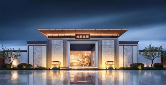 重磅:再创常熟楼市热销传奇,朗诗科技洋房燃沸全城!