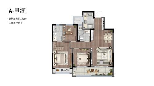 未开先火!刚刚领证火爆认筹 买房就买状元里 10.4盛大开盘