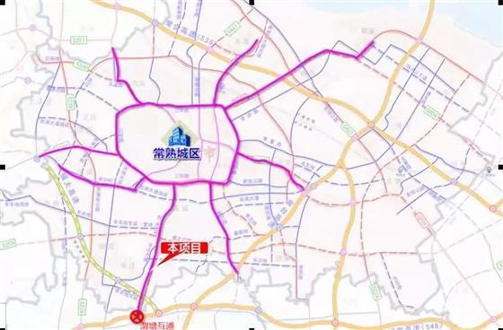 苏州北低密产品来了！辛庄炜赋案名首曝光：书香河畔花园！