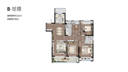 未开先火！刚刚领证火爆认筹 买房就买状元里 10.4盛大开盘