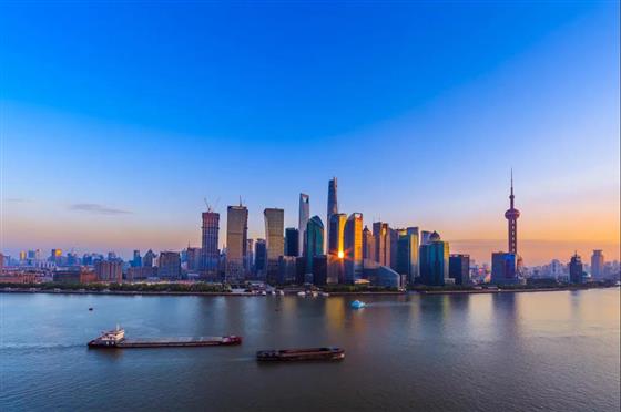 湖+CBD=？常熟高新区&中国金茂携手打造虞城湖居CBD