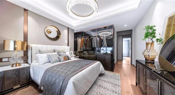 重磅:再创常熟楼市热销传奇,朗诗科技洋房燃沸全城!