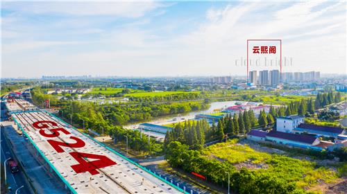 所见即所得的安全感 云熙阁告诉你