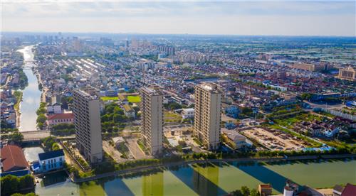 所见即所得的安全感 云熙阁告诉你