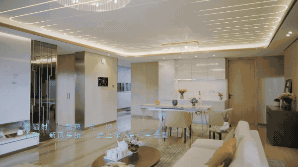 重磅:再创常熟楼市热销传奇,朗诗科技洋房燃沸全城!