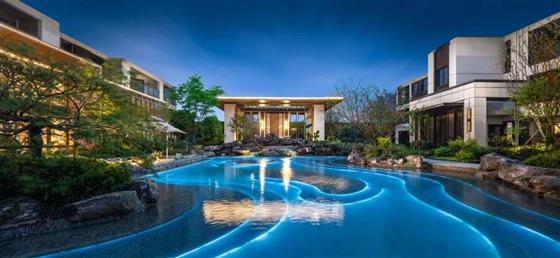 重磅:再创常熟楼市热销传奇,朗诗科技洋房燃沸全城!