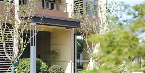 所见即所得的安全感 云熙阁告诉你