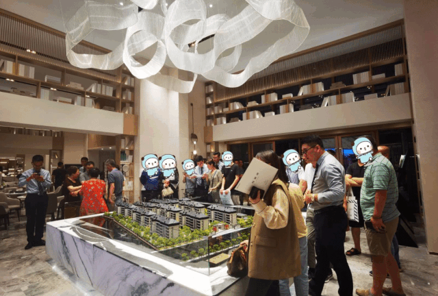 重磅:再创常熟楼市热销传奇,朗诗科技洋房燃沸全城!